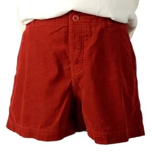 Vintage Ralph Ralph Lauren Corduroy Shorts